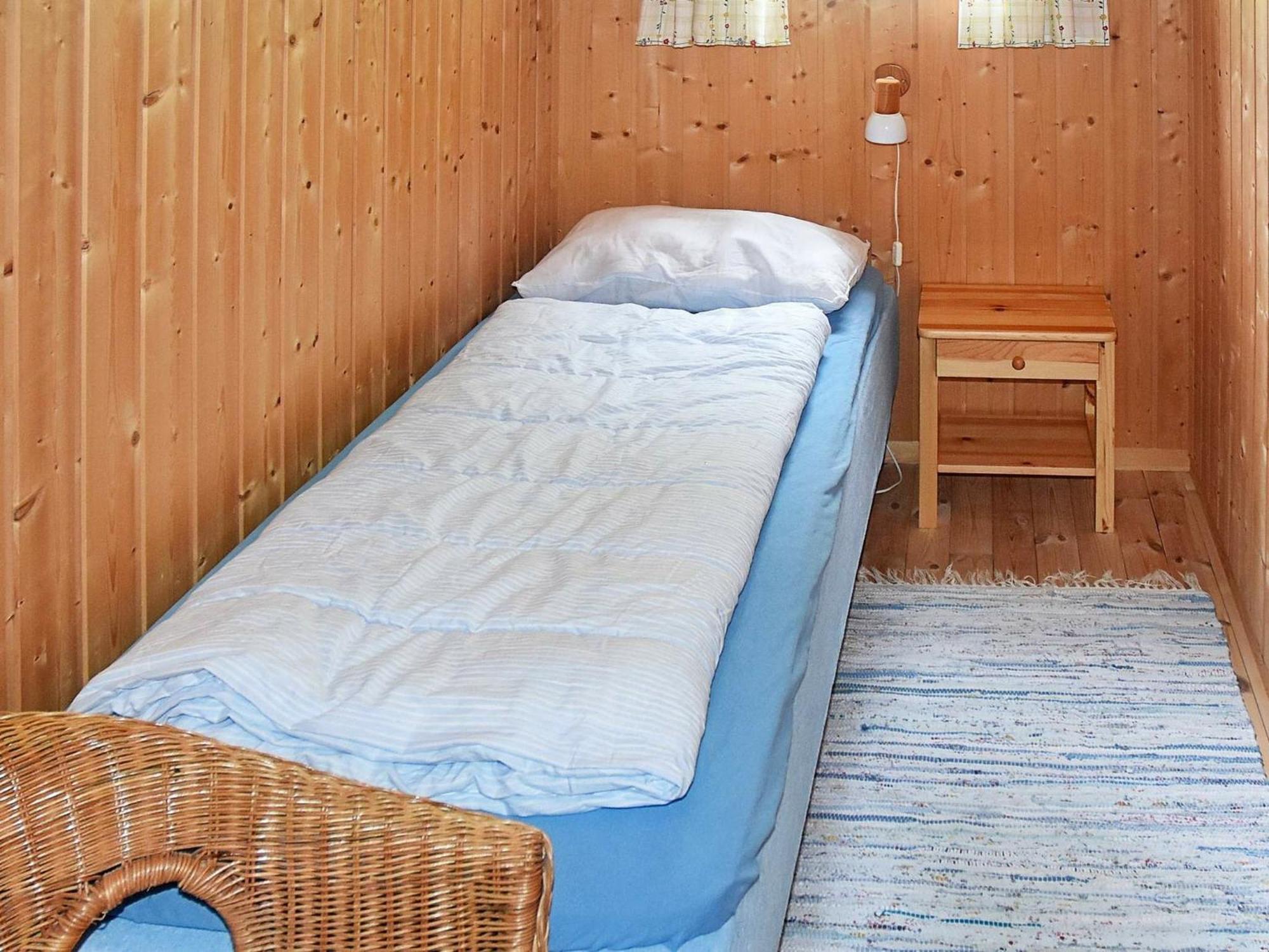 Three-Bedroom Holiday Home In Utvik 1 Reed Ruang foto